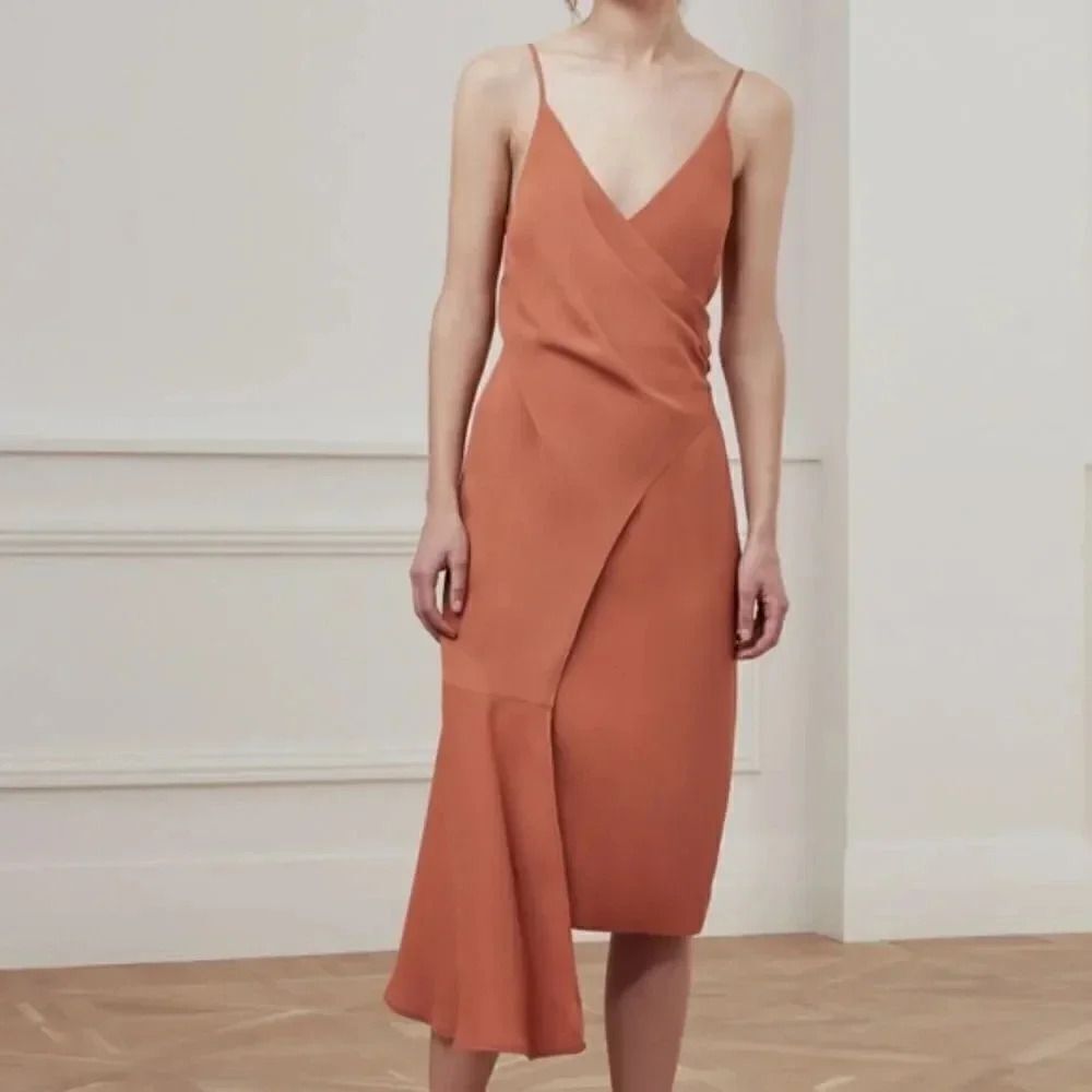 Keepsake the label Capture Dress Size M